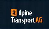 Alpine Transport AG Small Logo