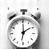 Clock icon