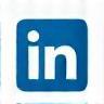LinkedIn icon