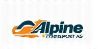 Alpine Transport AG Logo